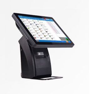 Màn hình cảm ứng